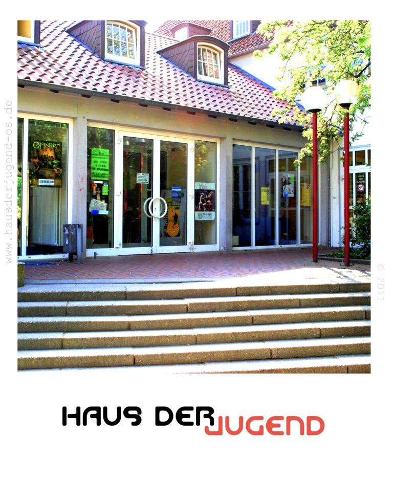 Mehr über den Artikel erfahren 20.05.2017 Bürgerinitiative OSIA lädt ein zum Treffen ins HDJ