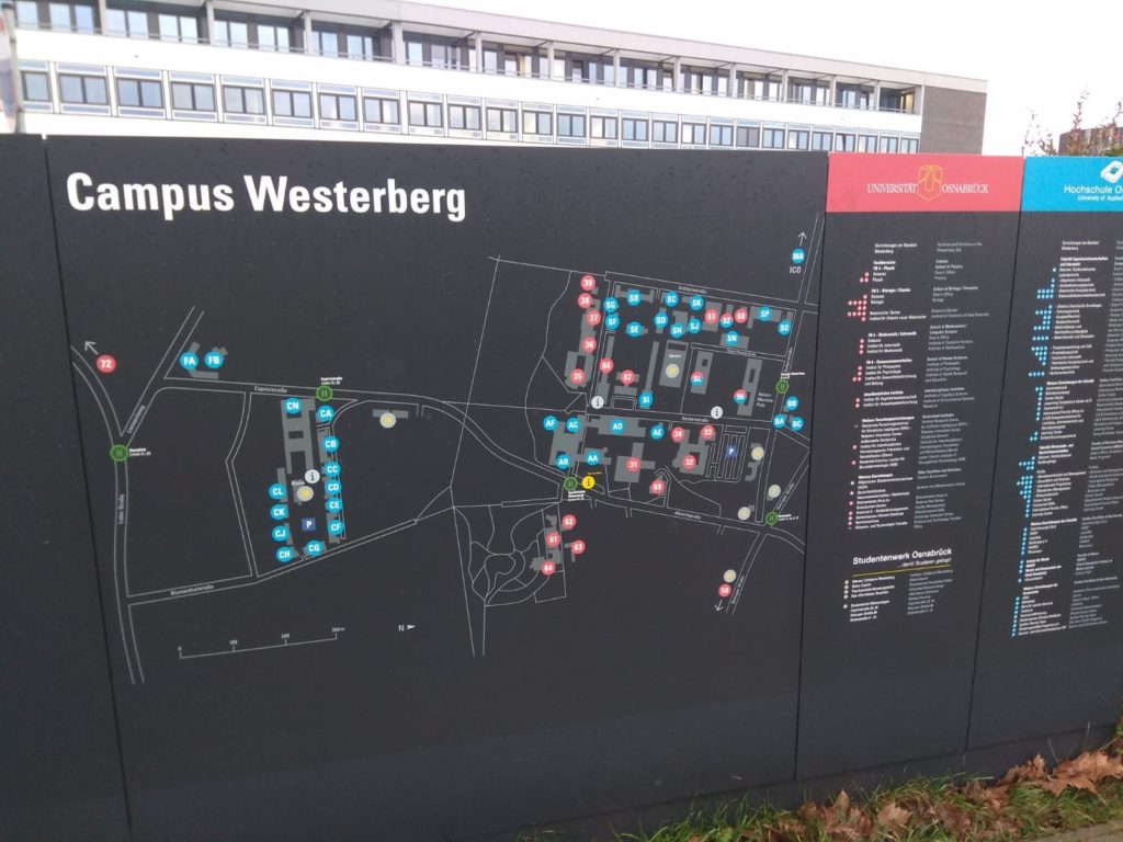 Campus Westerberg 01