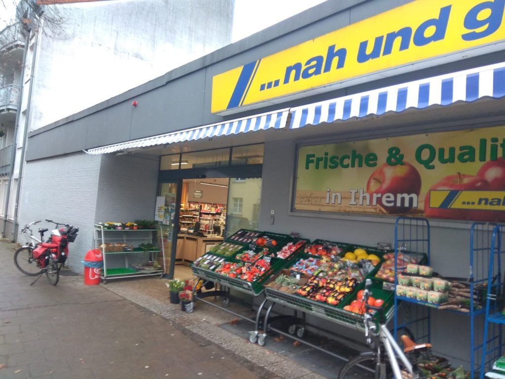 Edeka Wüste 01