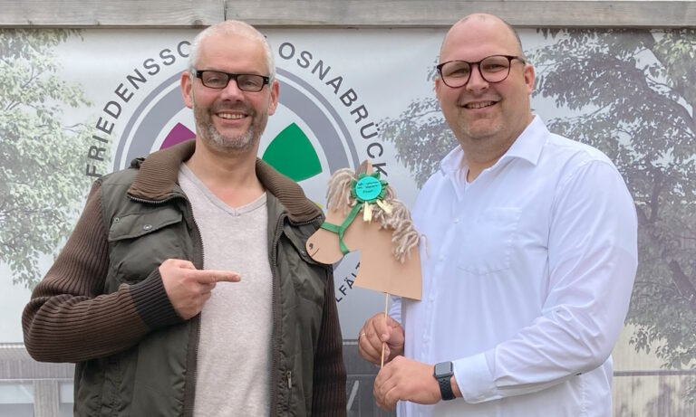 Read more about the article OSIA gibt Kindern und Jugendlichen eine Stimme